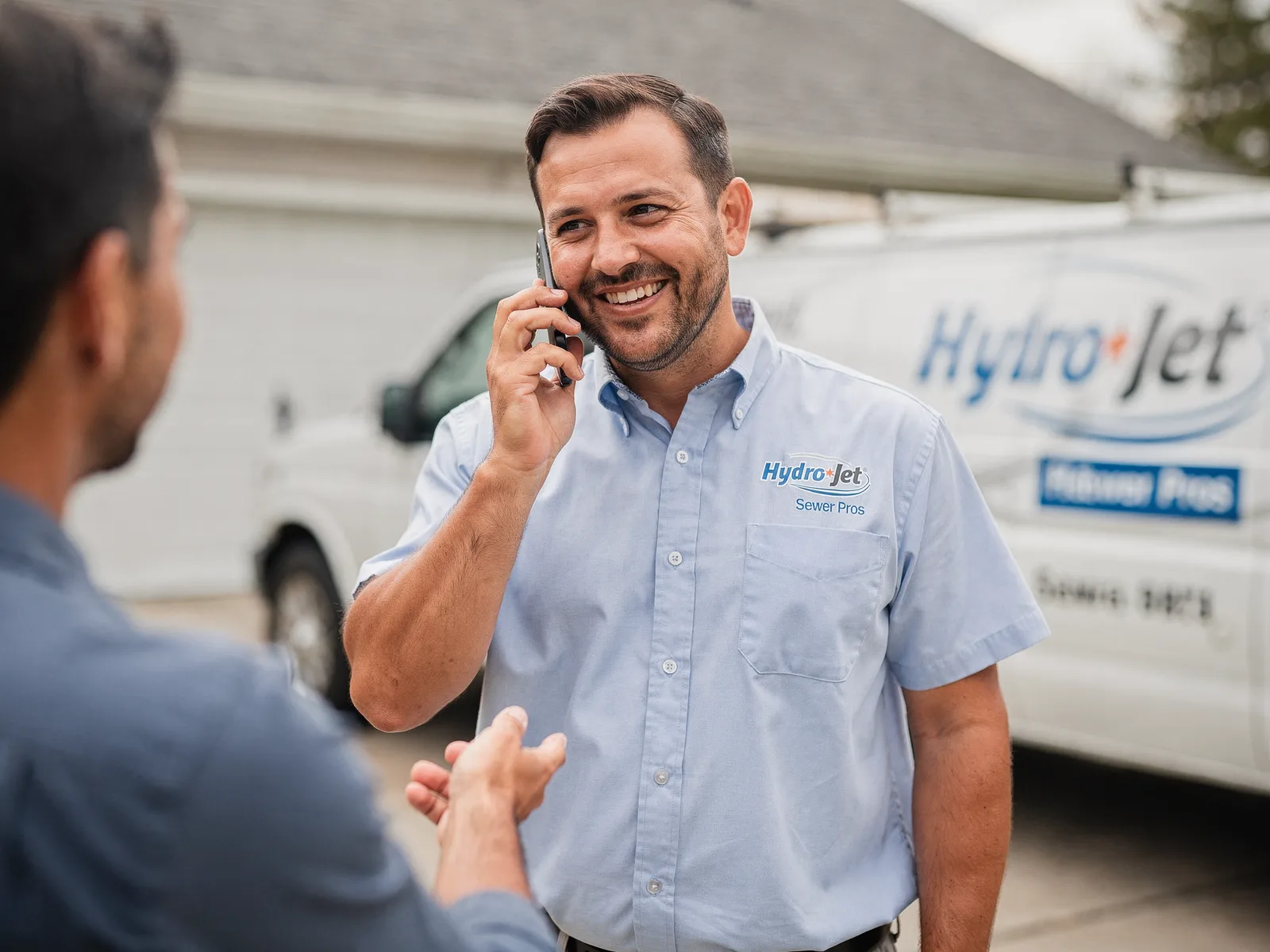 Hydro Jetting Elkhorn, NE FAQs